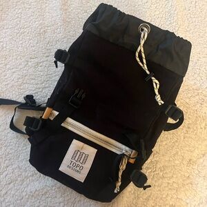 Topo Designs Mini Backpack